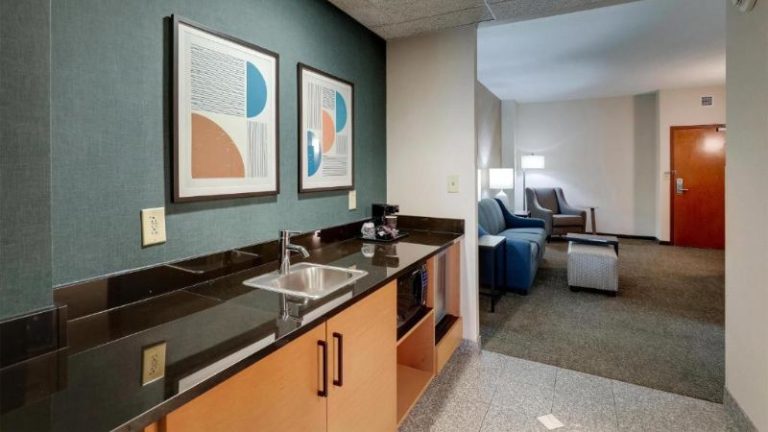 Drury Inn & Suites Montgomery