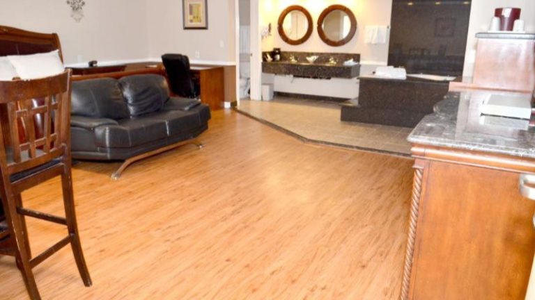 Dynasty Suites Hotel