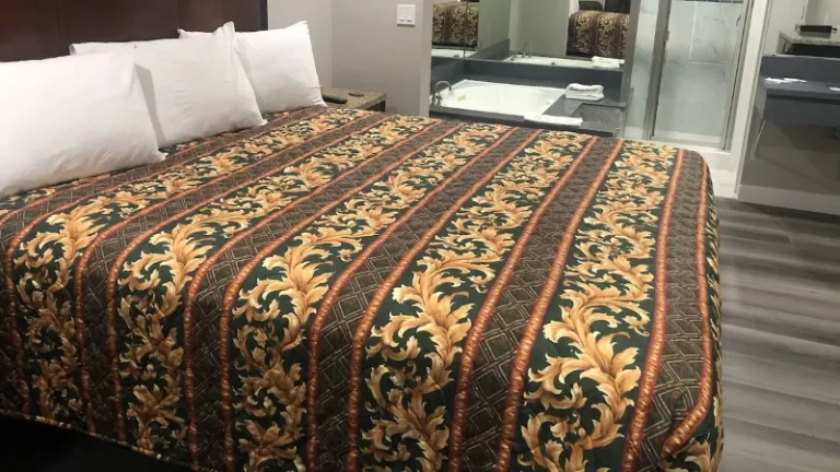 Economy Inn Ontario