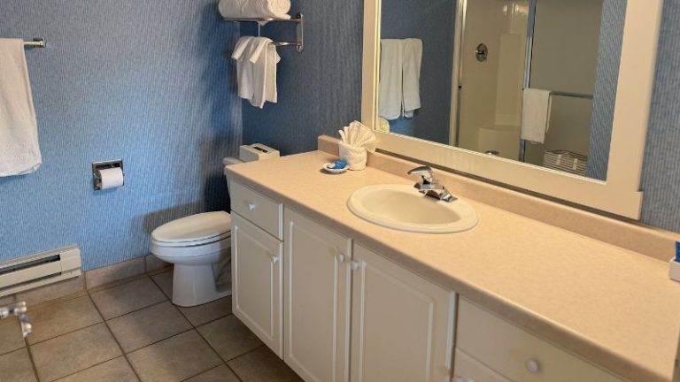 Edgewater Resort