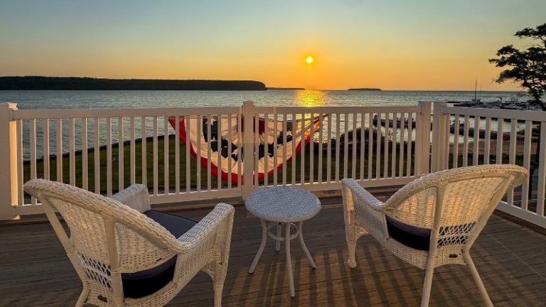 Edgewater Resort