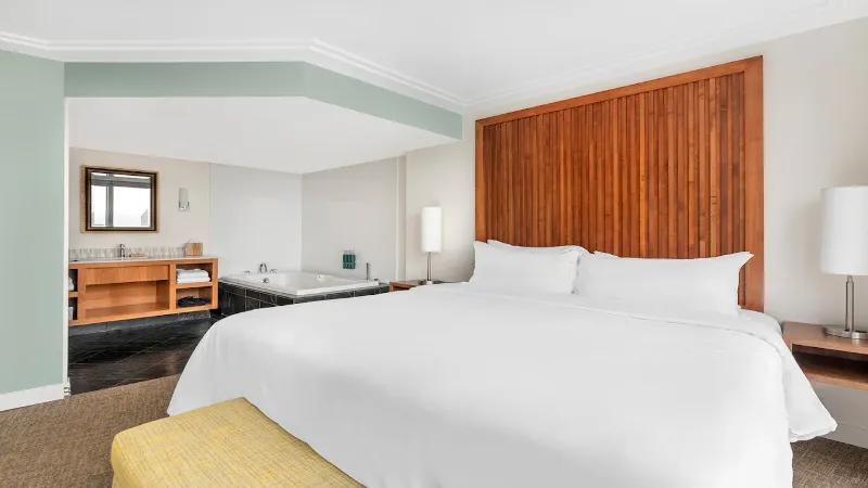 Embarc Vancouver