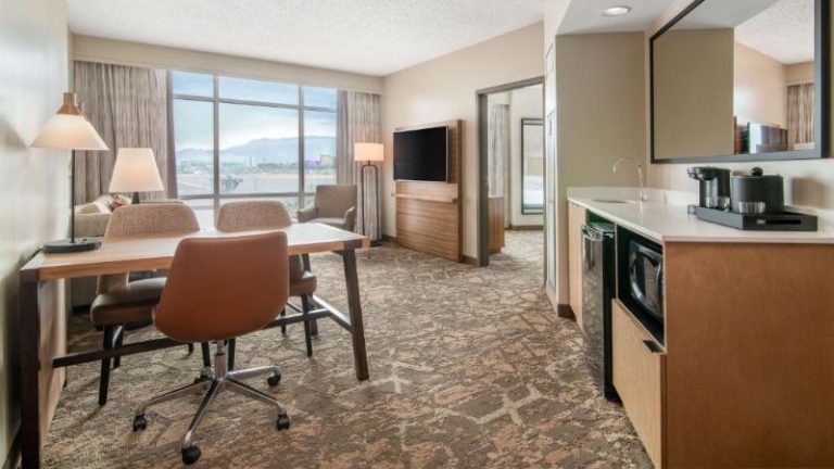 Embassy Suites by Hilton Albuquerque