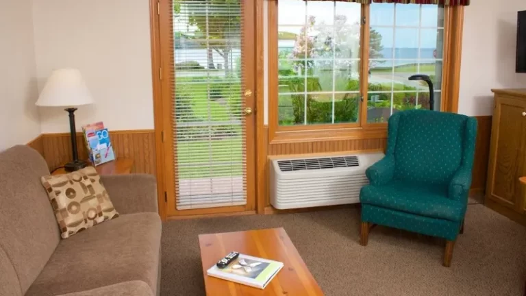 Ephraim Shores Resort