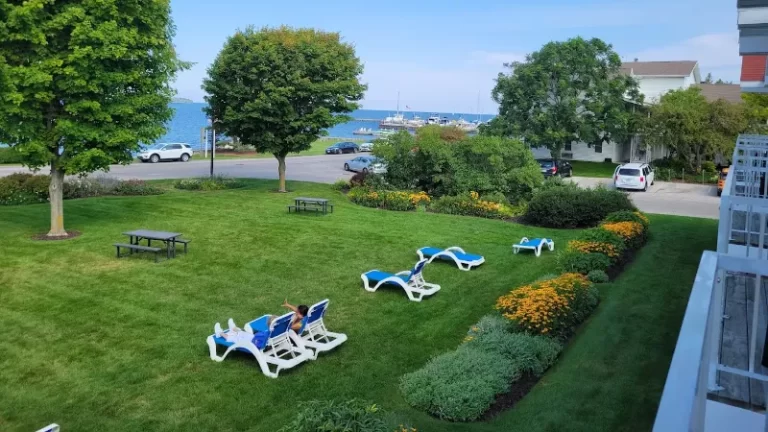 Ephraim Shores Resort