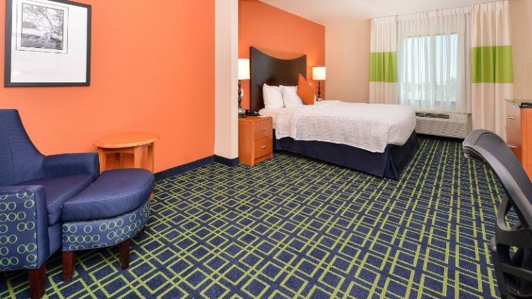 Fairfield Inn & Suites Denver Aurora/Parker