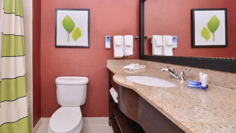 Fairfield Inn & Suites Denver Aurora/Parker