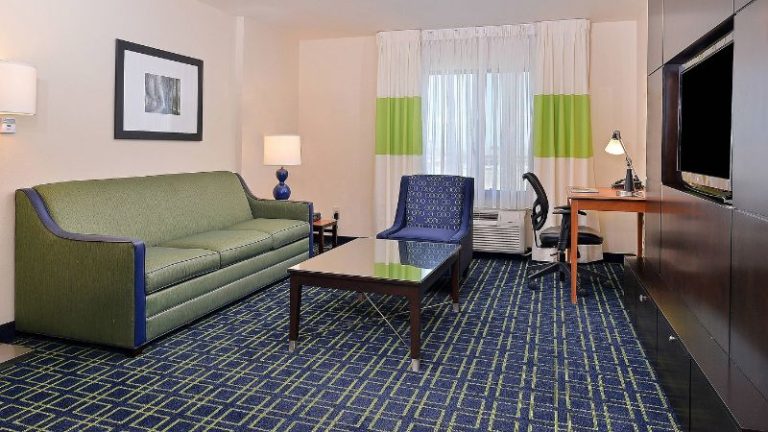 Fairfield Inn & Suites Denver Aurora/Parker