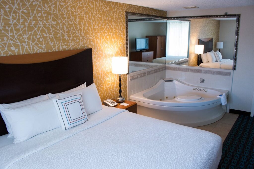 Fairfield Inn & Suites Oakland Hayward