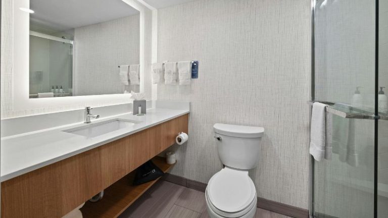 Fairfield Inn & Suites Oakland Hayward