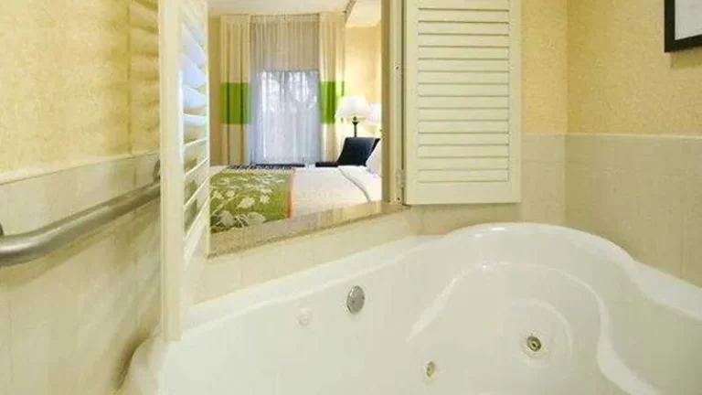 Fairfield Inn & Suites Worcester Auburn