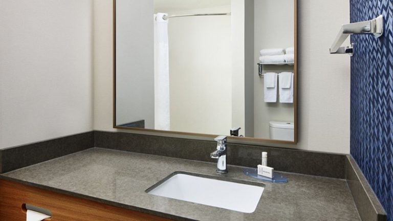 Fairfield Inn & Suites Worcester Auburn