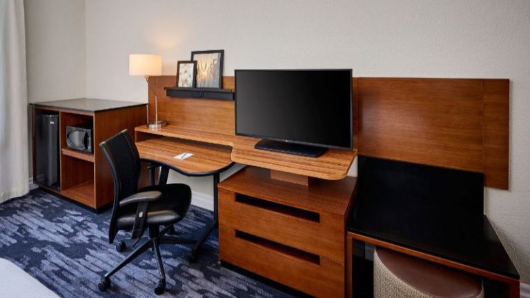 Fairfield Inn & Suites Ottawa Kanata