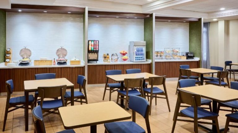 Fairfield Inn & Suites Ottawa Kanata