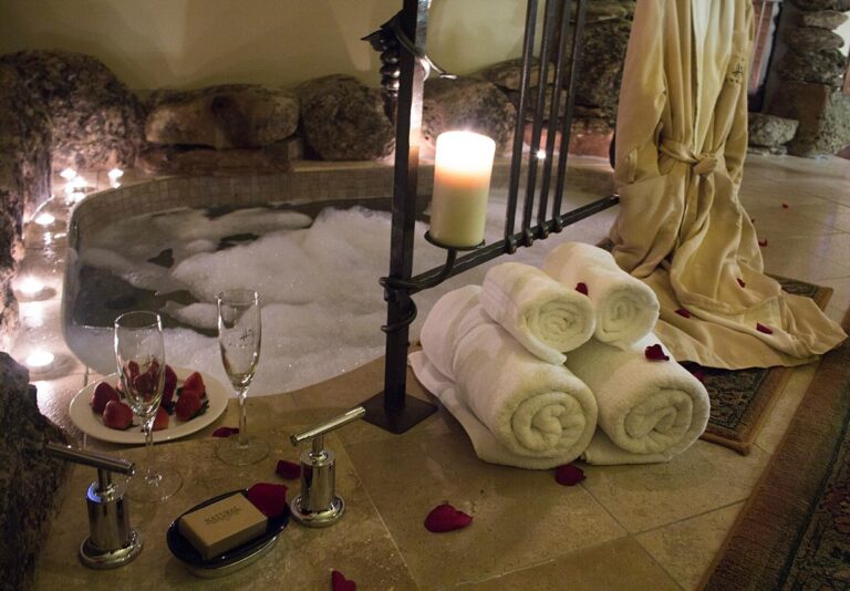 FivePine Lodge & Spa