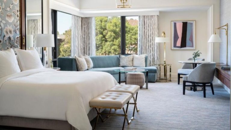 Four Seasons Hotel Westlake Village, California
