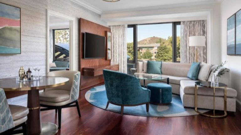 Four Seasons Hotel Westlake Village, California