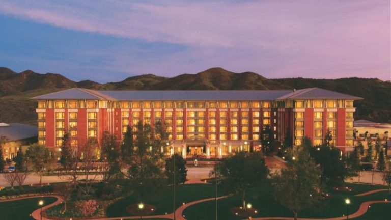 Four Seasons Hotel Westlake Village, California