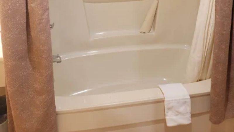 Fredericton Inn