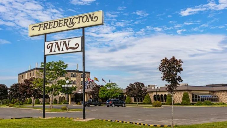 Fredericton Inn