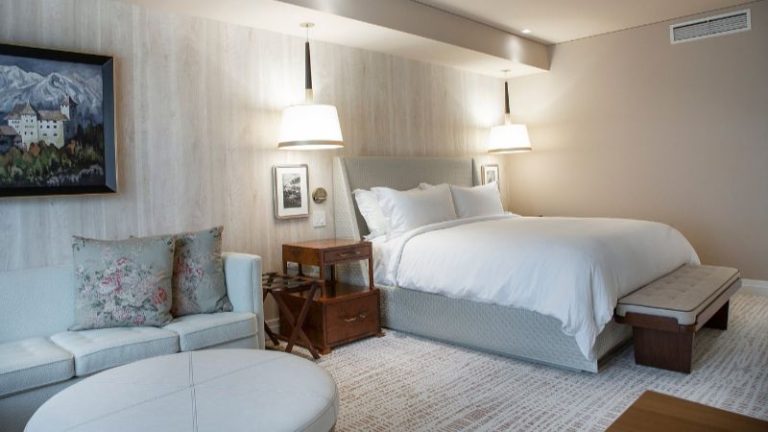 Goldener Hirsch, Auberge Resorts Collection