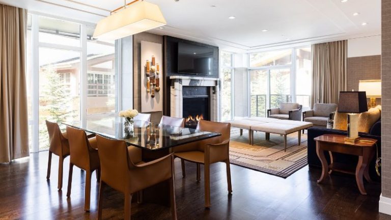 Goldener Hirsch, Auberge Resorts Collection