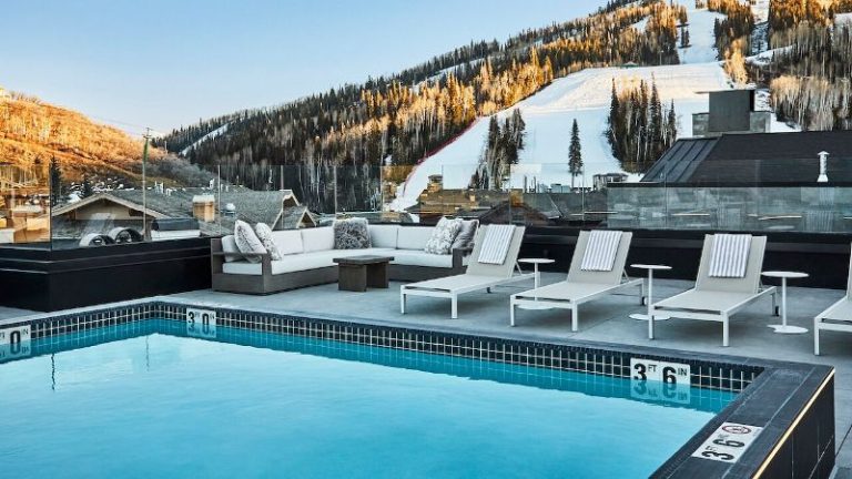 Goldener Hirsch, Auberge Resorts Collection