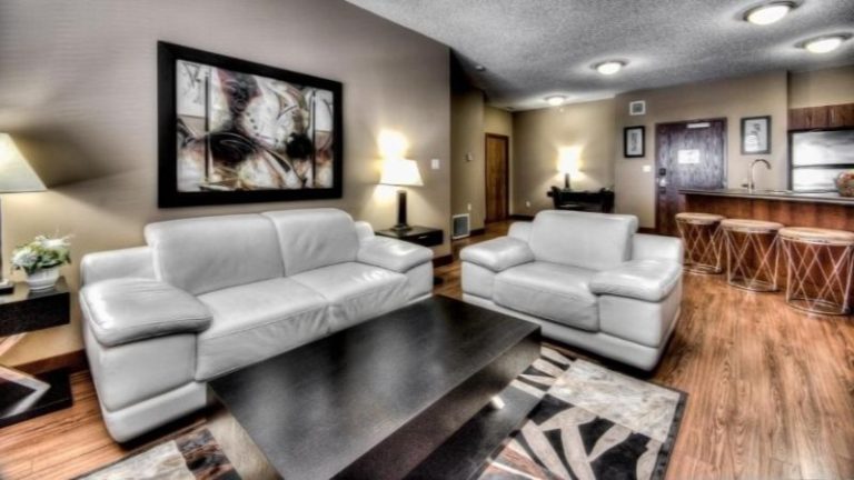 Grand Inn & Residence
