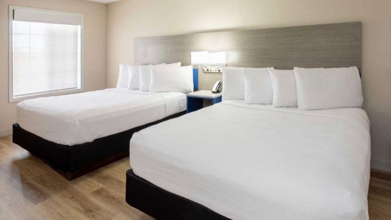 GrandStay Hotel & Conference Apple Valley