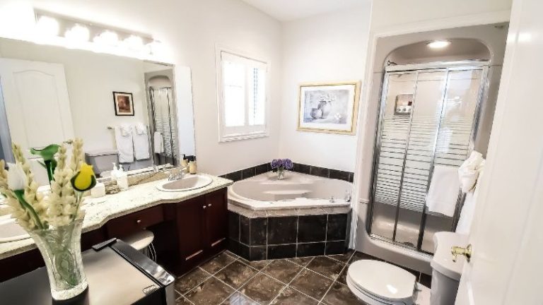 Graystone Bed and Breakfast