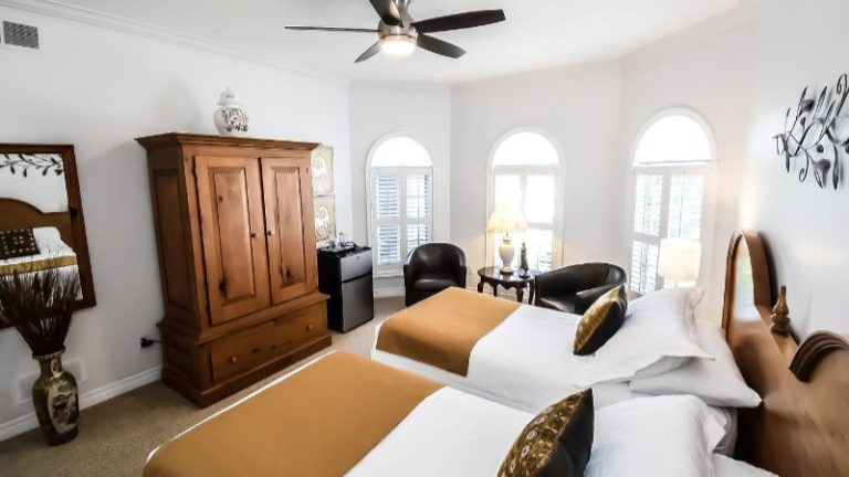 Graystone Bed and Breakfast