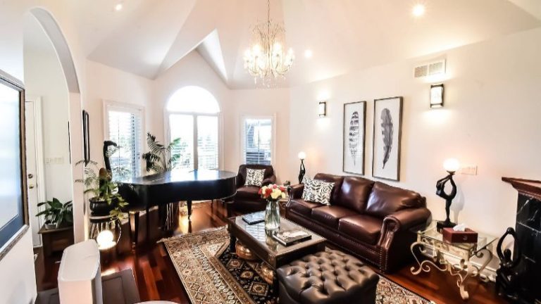 Graystone Bed and Breakfast