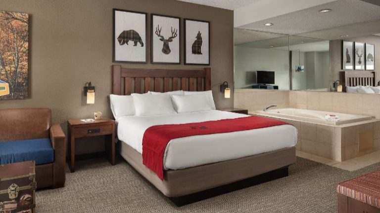 Great Wolf Lodge – Grapevine, Tx