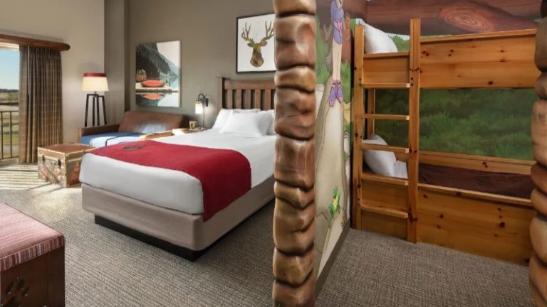 Great Wolf Lodge – Grapevine, Tx