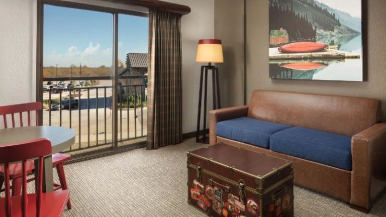 Great Wolf Lodge – Grapevine, Tx