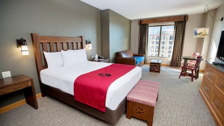 Great Wolf Lodge – Minneapolis / Bloomington, MN