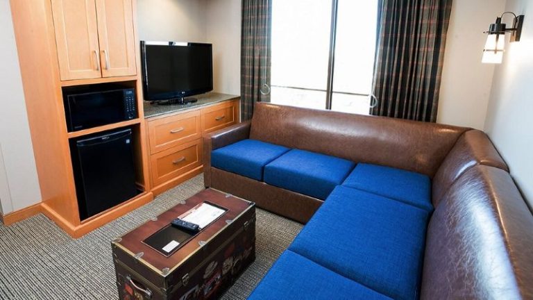 Great Wolf Lodge – Minneapolis / Bloomington, MN