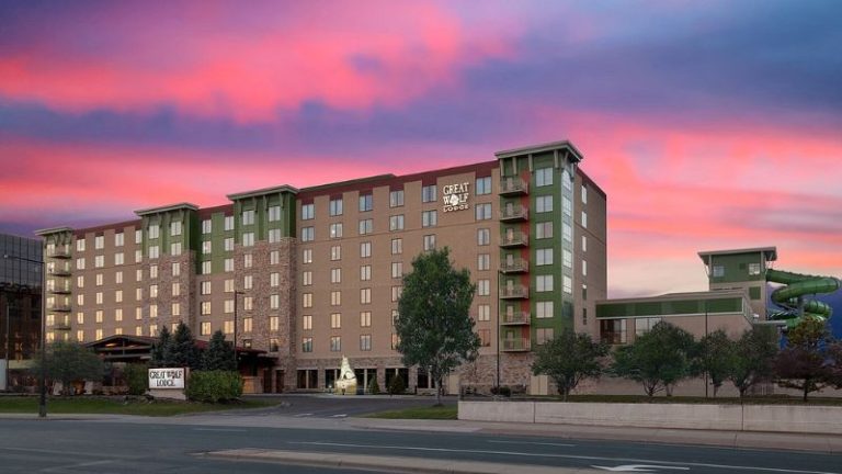 Great Wolf Lodge – Minneapolis / Bloomington, MN