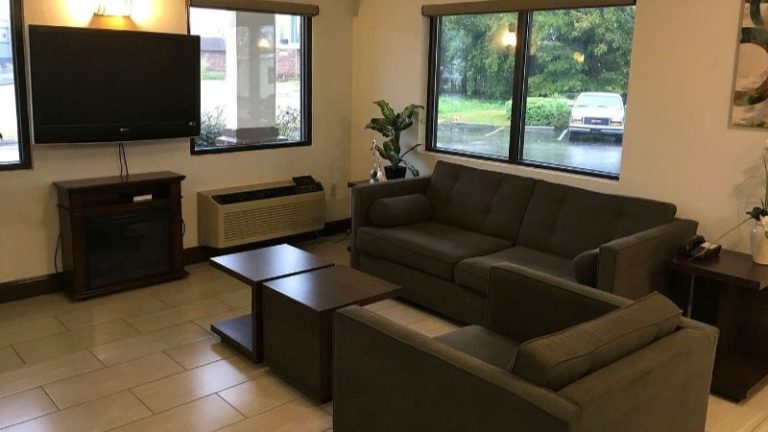 GuestHouse Dothan