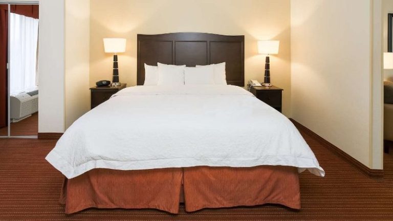 Hampton Inn Champaign/Urbana