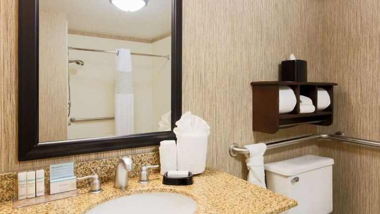 Hampton Inn Champaign/Urbana