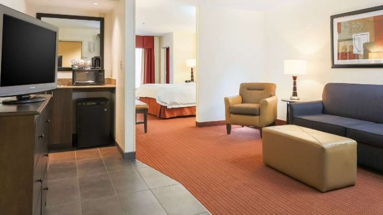 Hampton Inn Champaign/Urbana