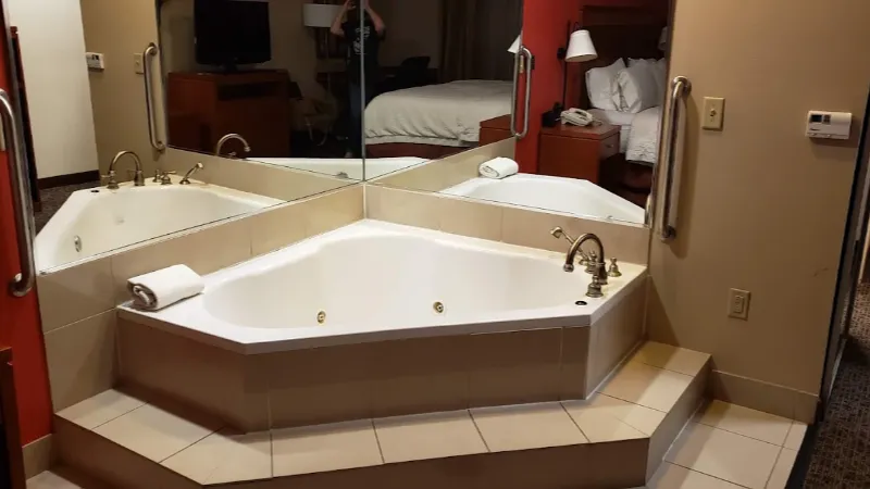 Hampton Inn Montgomery-South-Airport