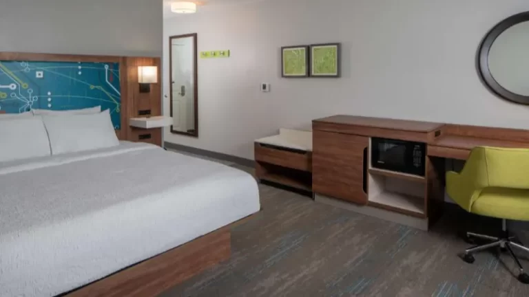 Hampton Inn Montgomery-South-Airport