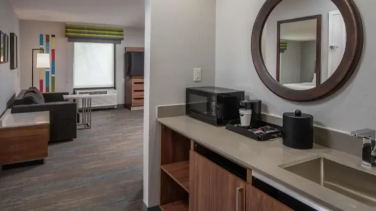 Hampton Inn Montgomery-South-Airport