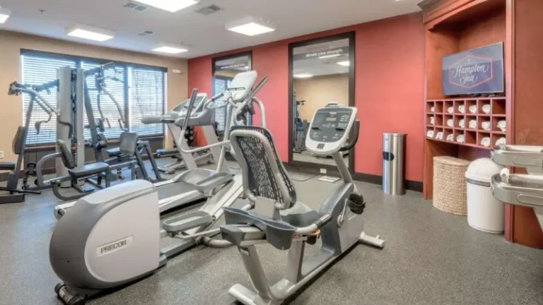 Hampton Inn Montgomery-South-Airport