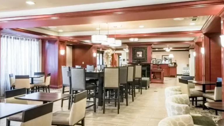 Hampton Inn Montgomery-South-Airport