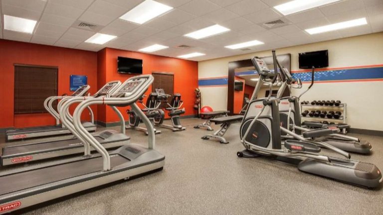 Hampton Inn Ozark