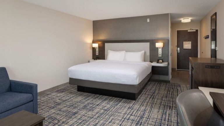Hampton Inn & Suites Manteca