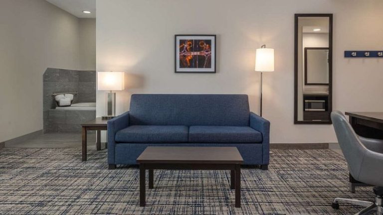 Hampton Inn & Suites Manteca